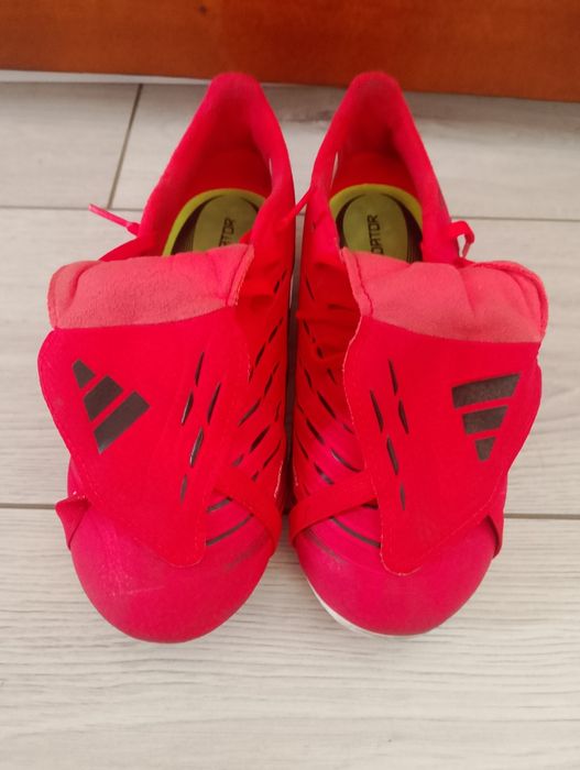Korki adidas predator
