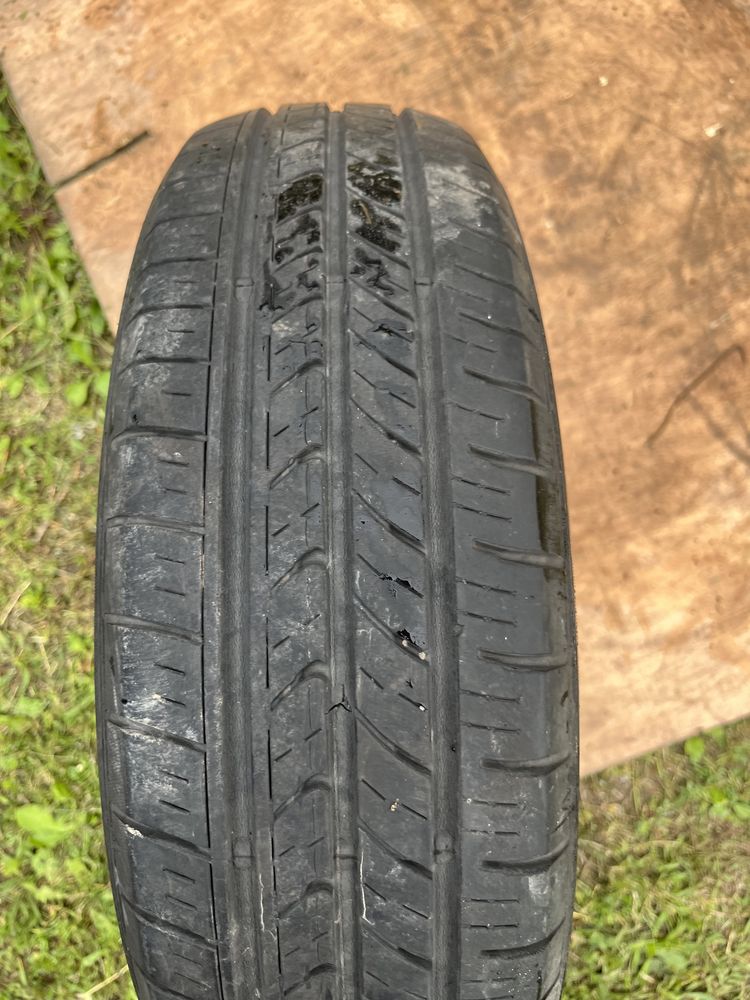 Opony letnie Falken 165/70R14