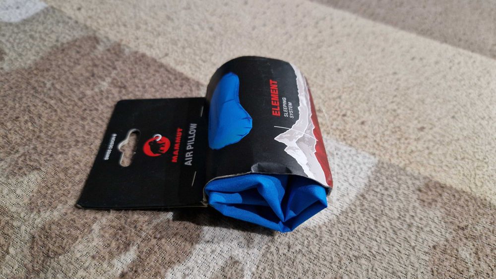 Mammut poduszka turystyczna Air Pilow