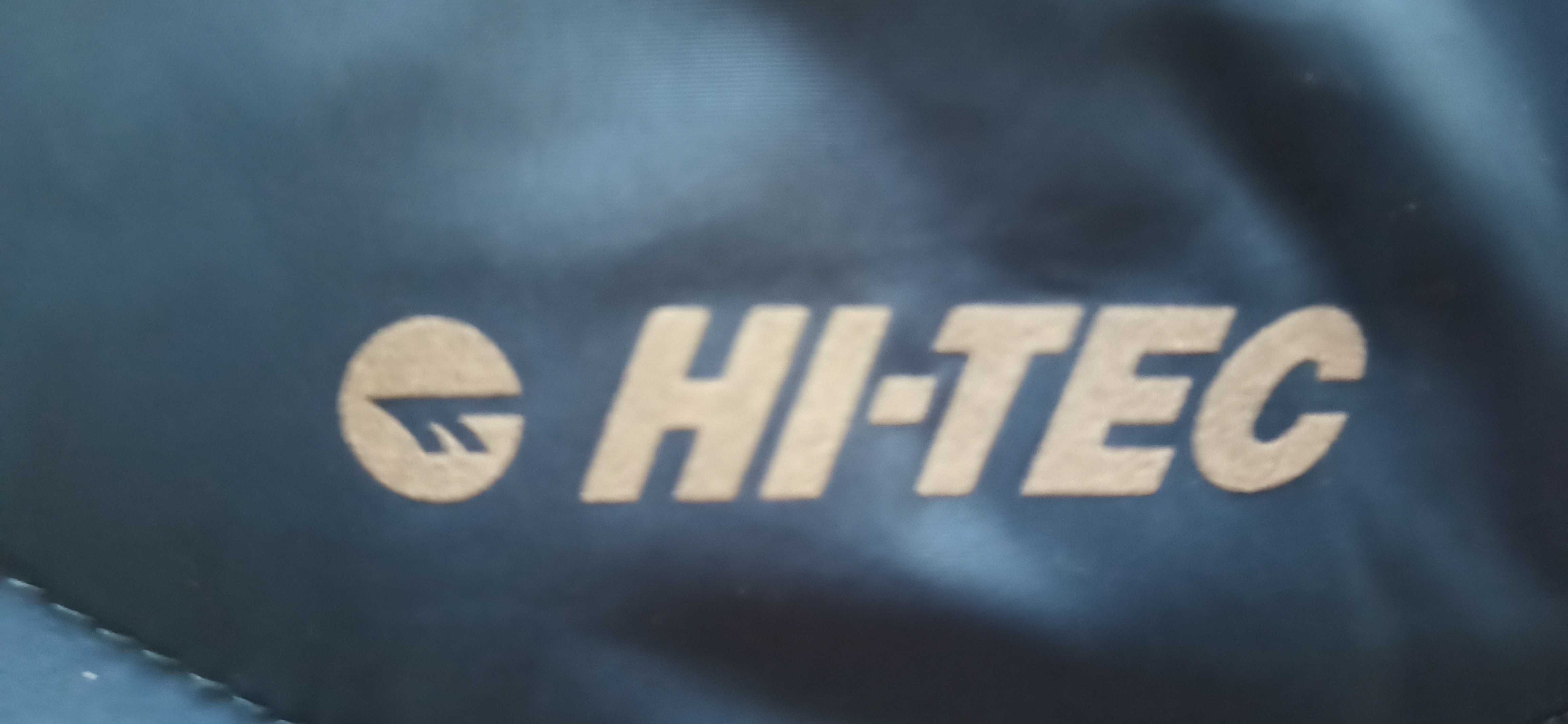 Damska zimowa kurtka HI-TEC rozm. S