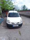 Nissan кубистар 2004г.