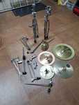 Acessórios para bateria