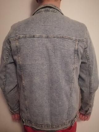 Męska kurtka/katana HOUSE DENIM jeans