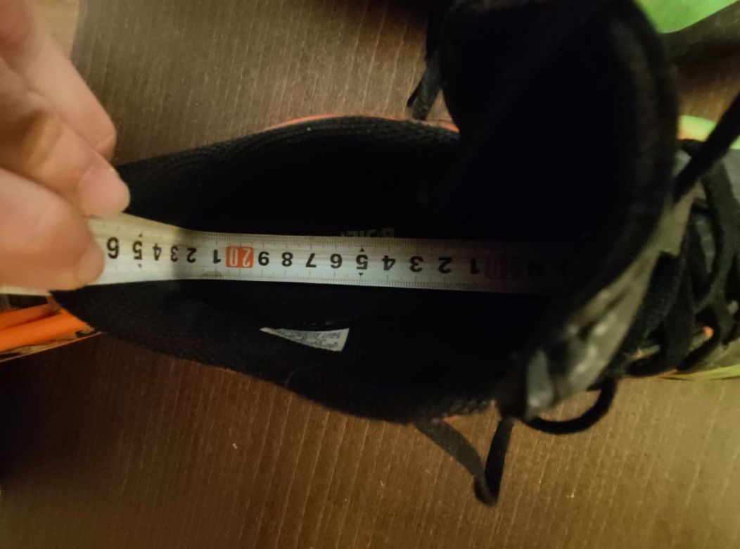 Buty piłkarskie adidas Messi r.36