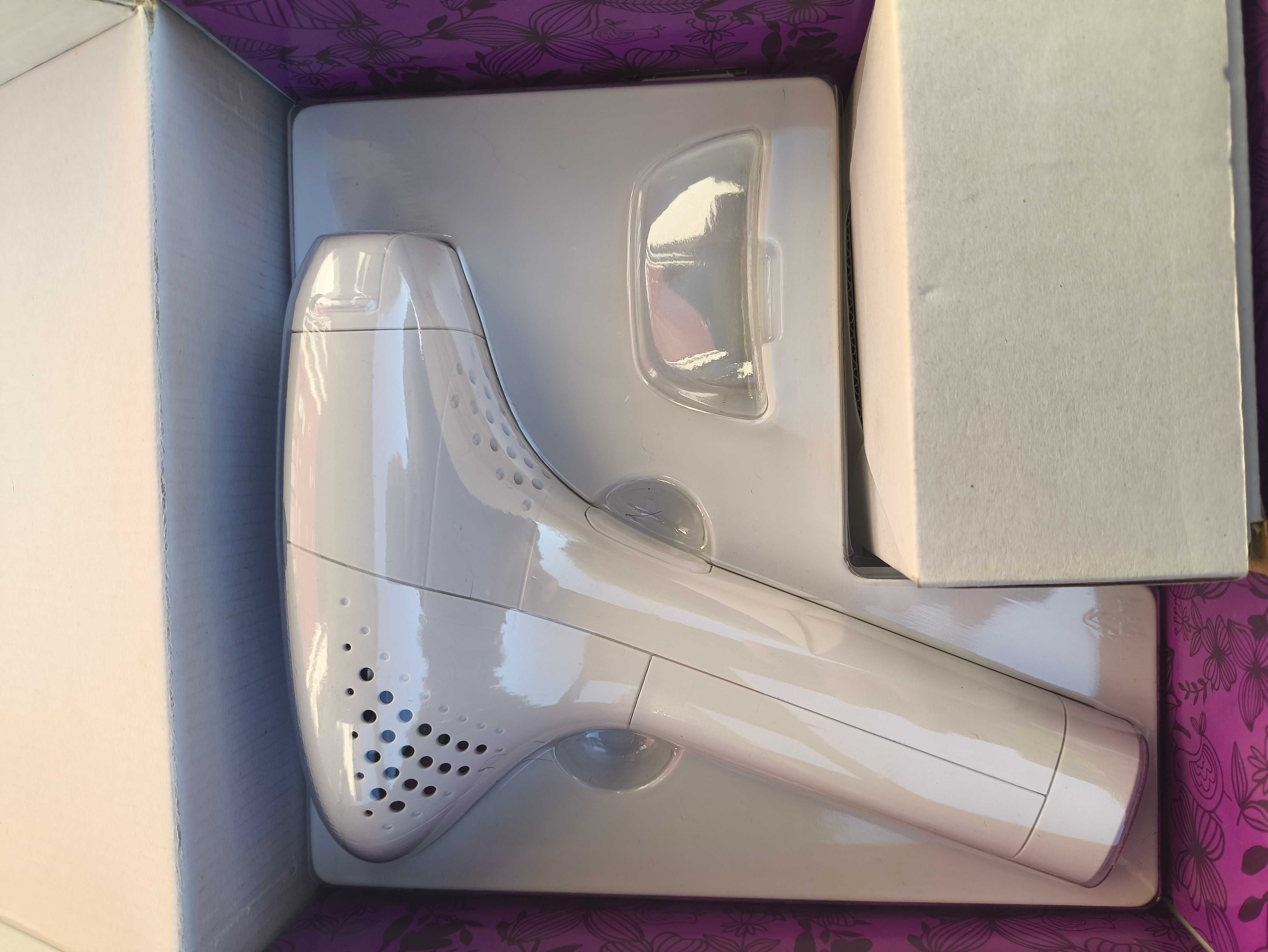Depilator laserowy Silk'n flash&go