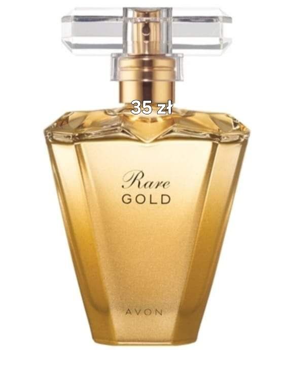 Perfum rare gold