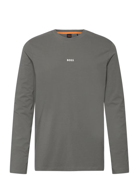 Кофта Лонгслів BOSS TChark 10242929 XL