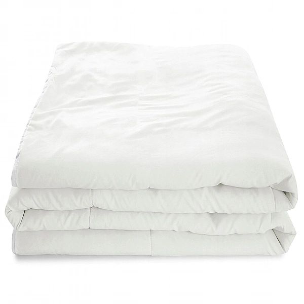 Kołdra Antyalergiczna Duo 200x220 INA - Komfort przez cały rok