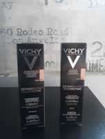 Nowy podklad Vichy Dermablend 3D  nr. 25