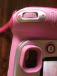 Aparat  cyfrowy VTech KIDIZOOM DUO rożowy