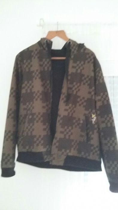 Casaco Billabong