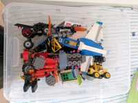 Conjunto de  Legos soltos