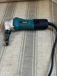 Makita Jn 1601 nożyce do blachy