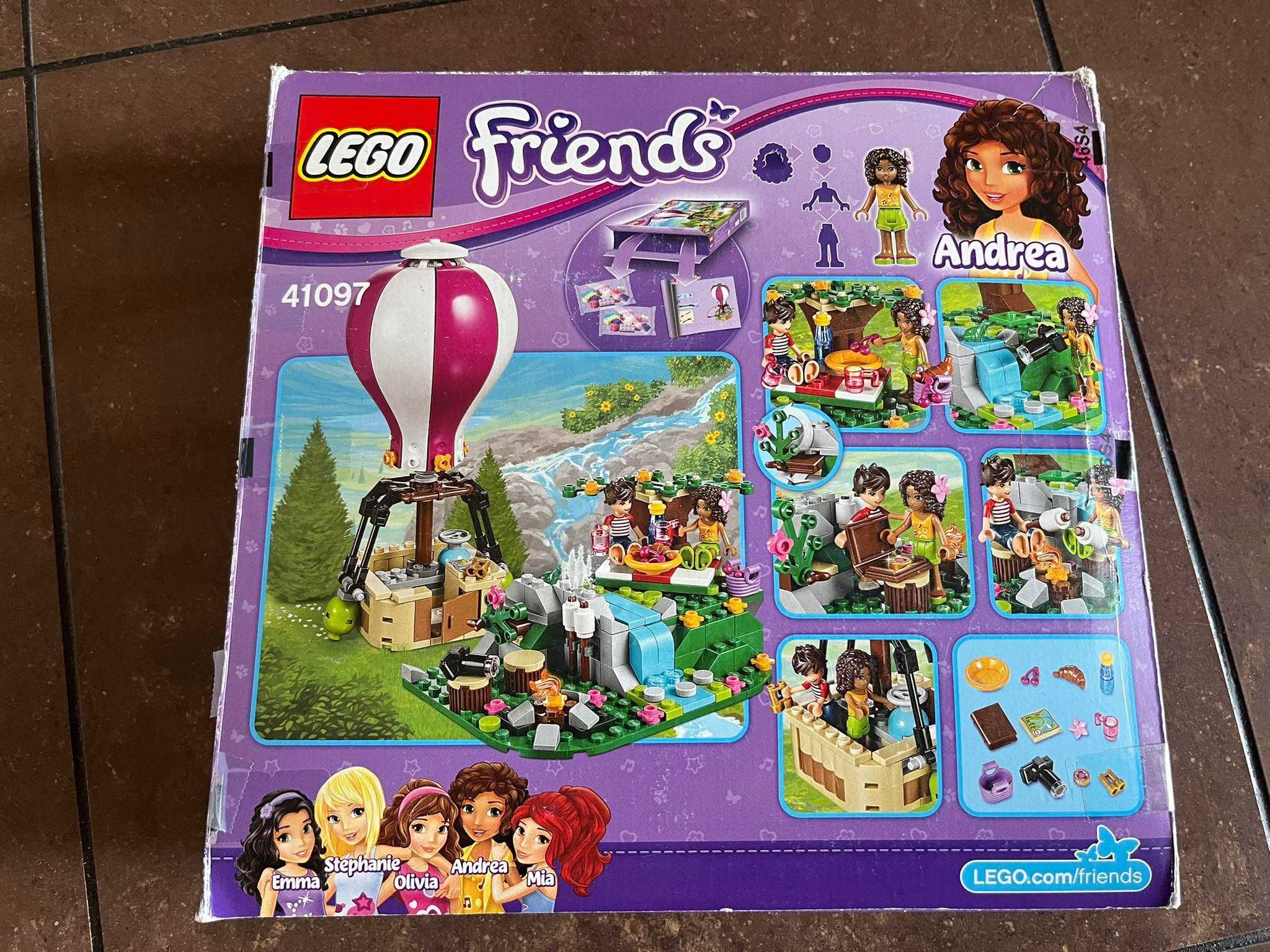 Klocki Lego Friends 41097