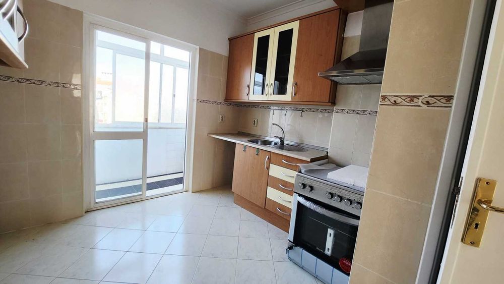 Apartamento para arrendar