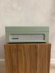 Gira discos Crosley Voyager