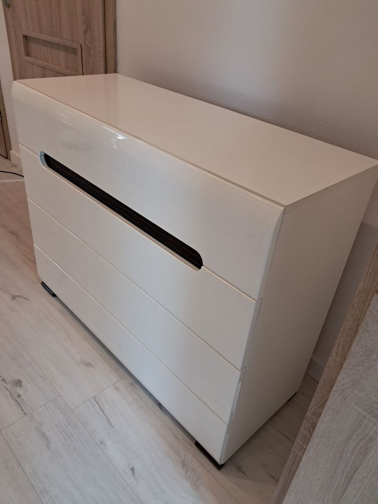 BRW Komoda z szufladami