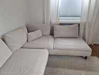 Sofa segmentowa SÖDERHAMN IKEA     Ustka