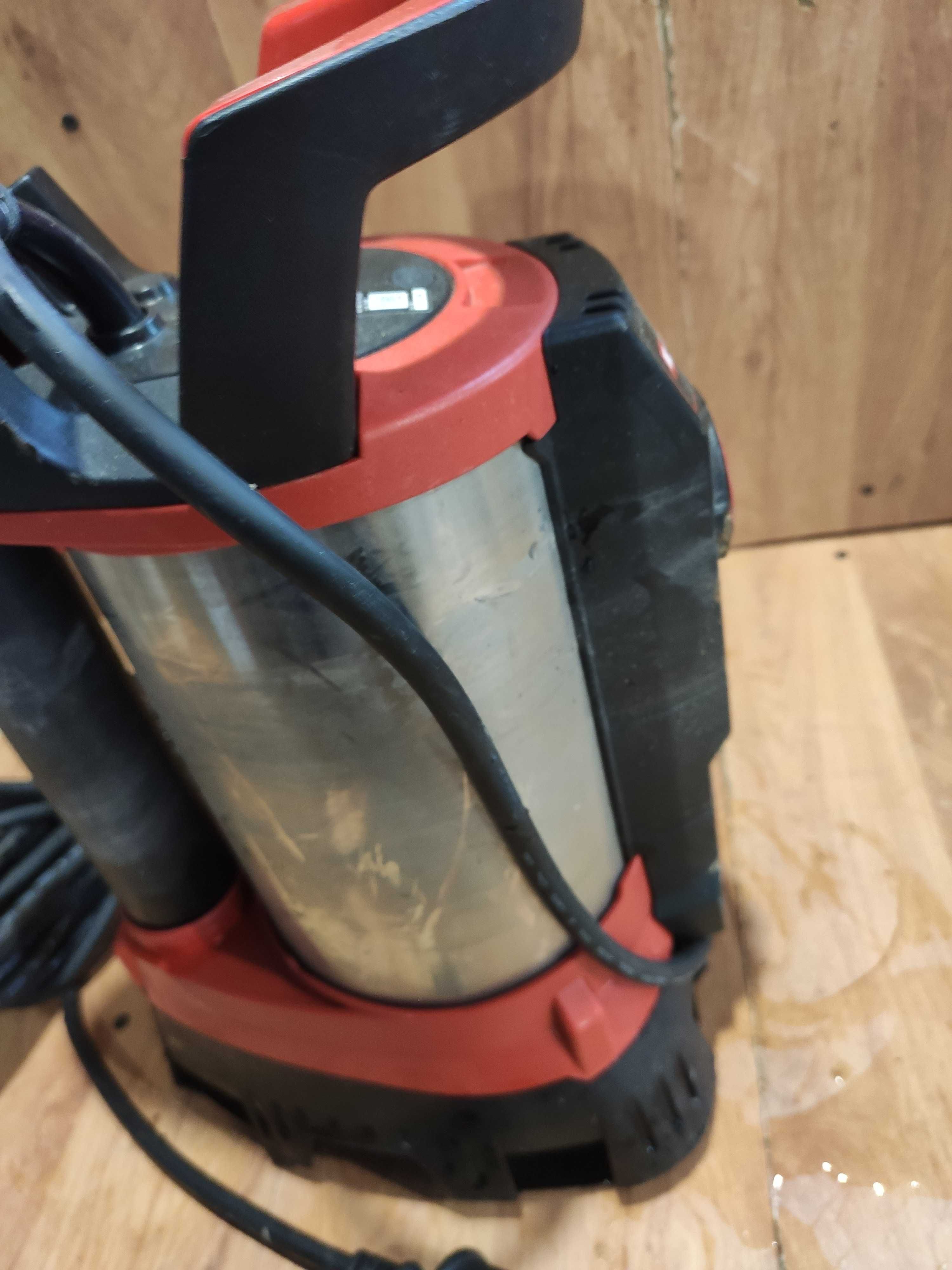EINHELL Pompa Zanurzeniowa GE-DP 7935 N-A ECO P103