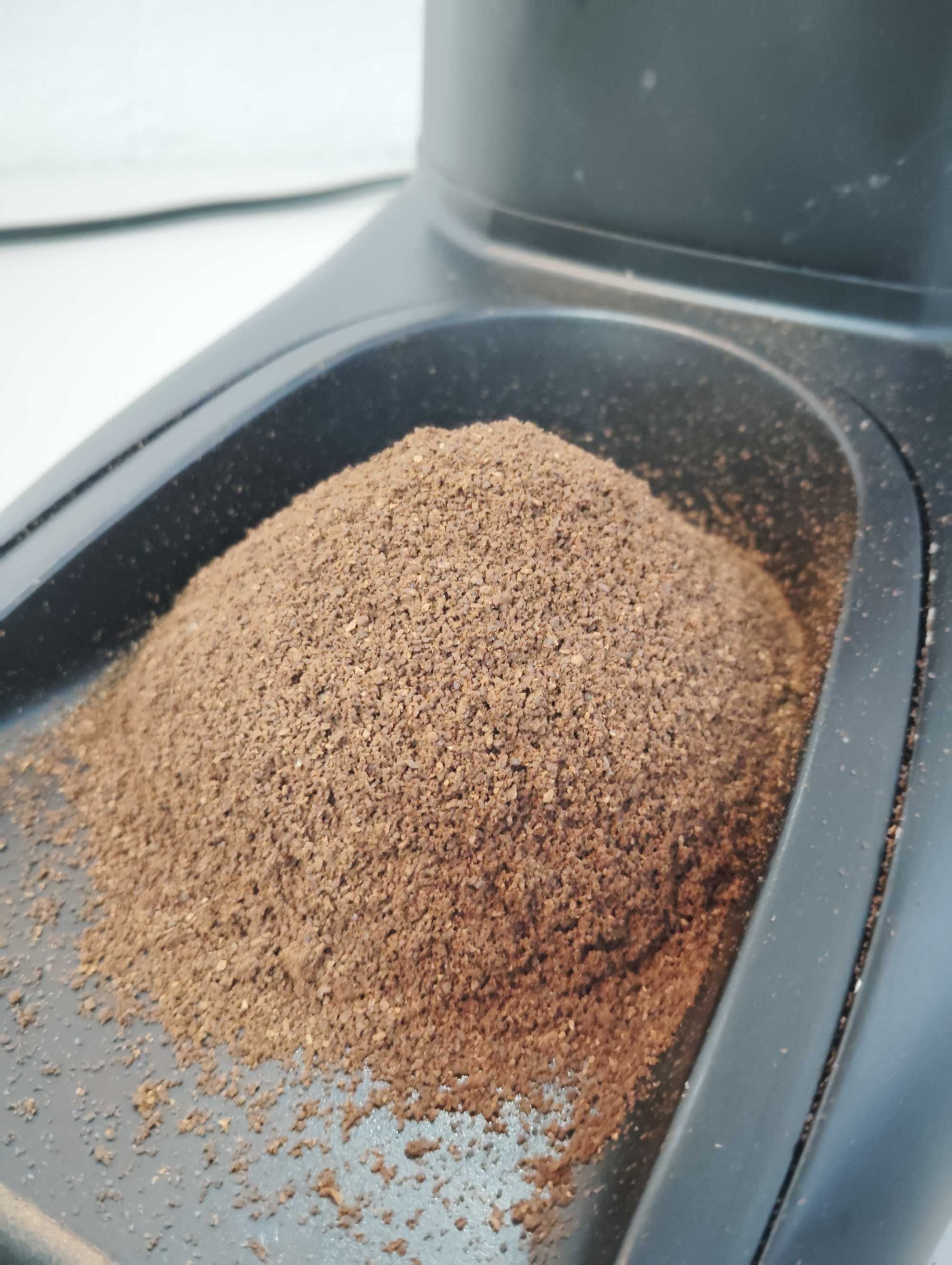 Compak F8 Moinho de café Profissional (Pouco Usado)