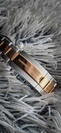 Zegarek automatyczny Pagani Design 1662 GMT Rose GOLD