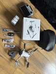 Dji mini 4 pro fly more