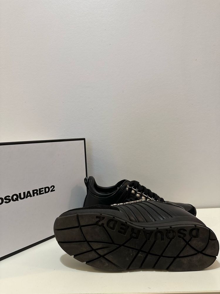 Кроссівки Dsquared2