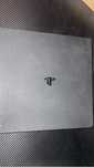 Vendo ps4 como nova
