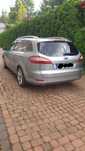 Ford Mondeo, 2.0 145 KM Benzyna, TITANIUM , serwisowany do końca w ASO