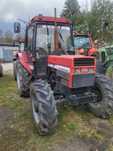 CASE   885 XL  ciagnik