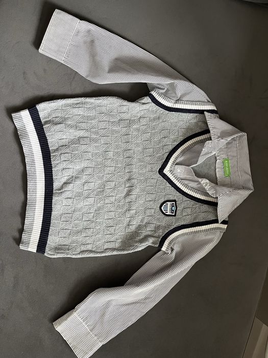 Кофта для хлопчика 6 років