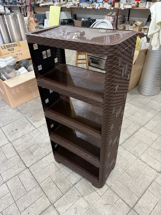 Продам полицю для взуття б/у