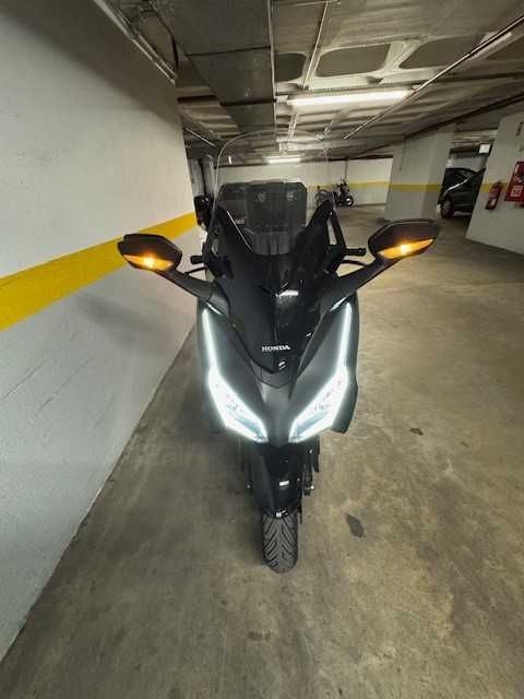 Honda Forza 350 11.2024 Modelo 2025