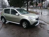 Renault Sandero Stepway