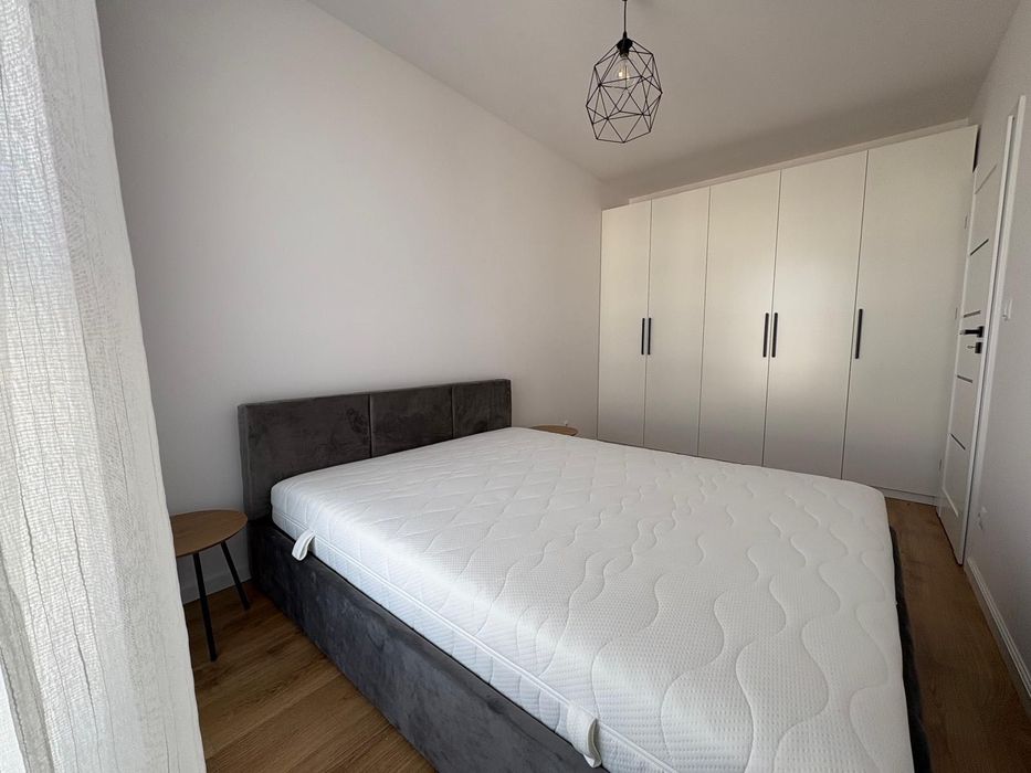 Mieszkanie do wynajęcia