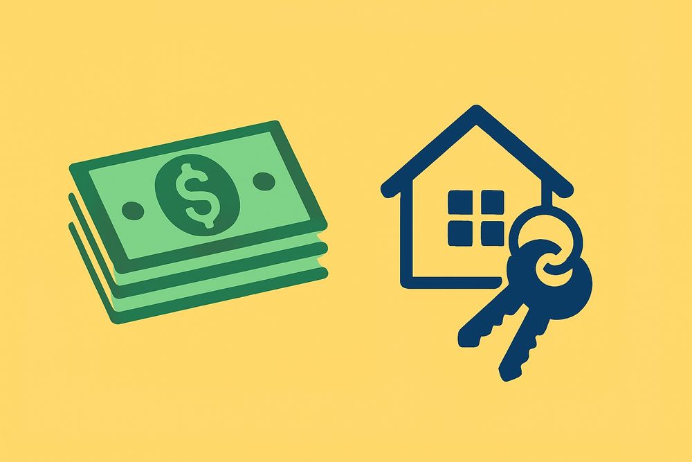 Skup mieszkań za gotówkę