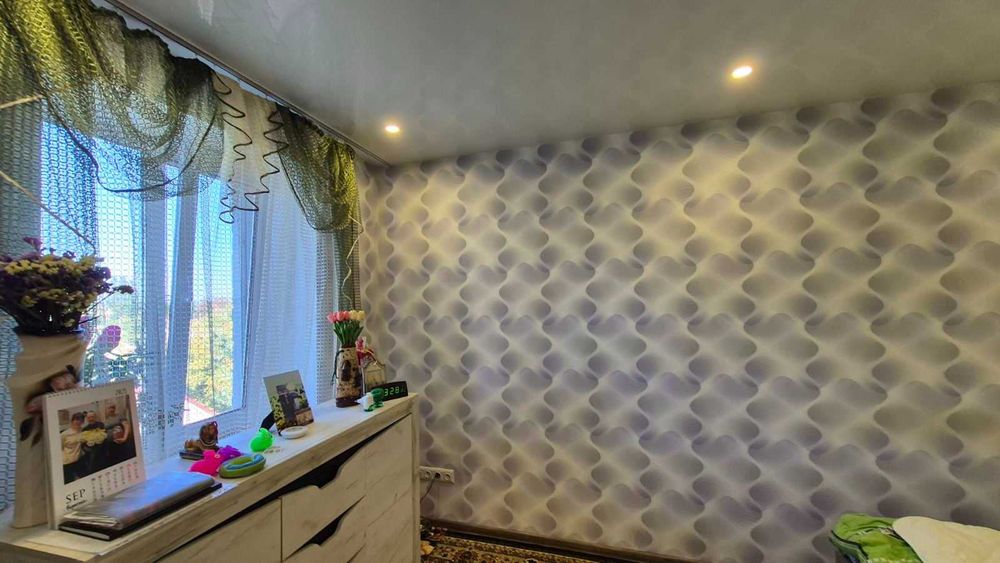 *ПРОДАЖ 3х кімн. кв-ри в Дніпровському р-ні, по вул. Днепровське шоссе