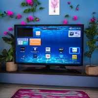 Telewizor Led Smart Tv Samsung 40 cali Full HD