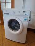 Pralka Electrolux