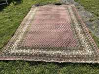 Dywan 2,05 m x 3,05 m Turecki