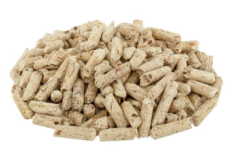 PELLET DRZEWNY SOSNOVY KLASSA  A1 6mm 15kg worki 820zl  z dowóze