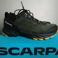 Scarpa rush trail gtx buty trekkingowe męskie 42