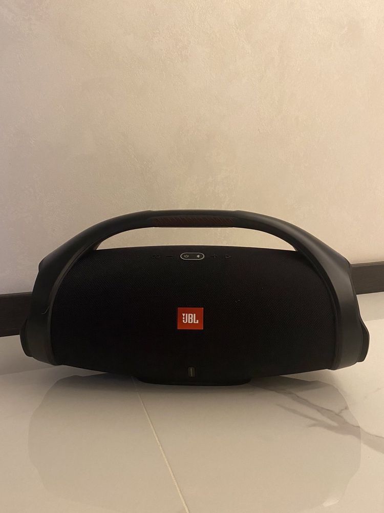 JBL Boombox 2 оригинал