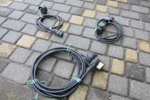 Kabel, Przewód, Przedłużacz 12V