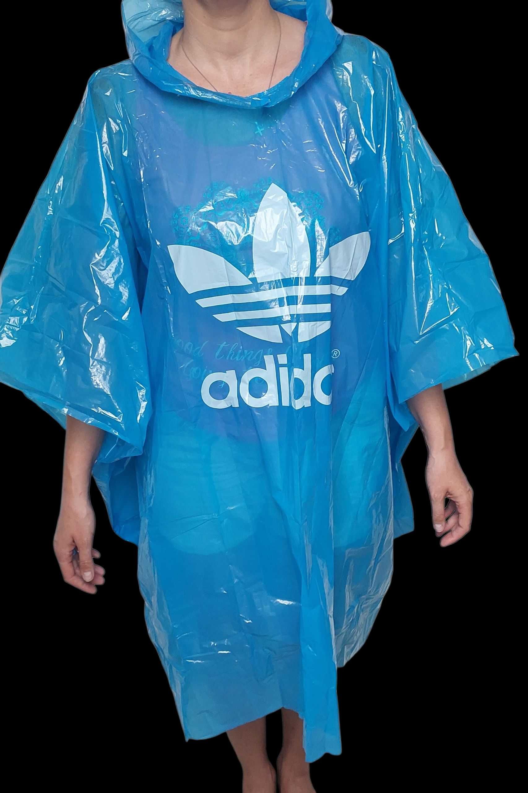Płaszcz przeciwdeszczowy, ponczo ADIDAS ORIGINALS