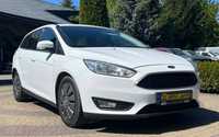 Ford Focus 2018 року