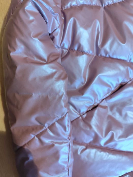 Зимова куртка Reserved 134 см