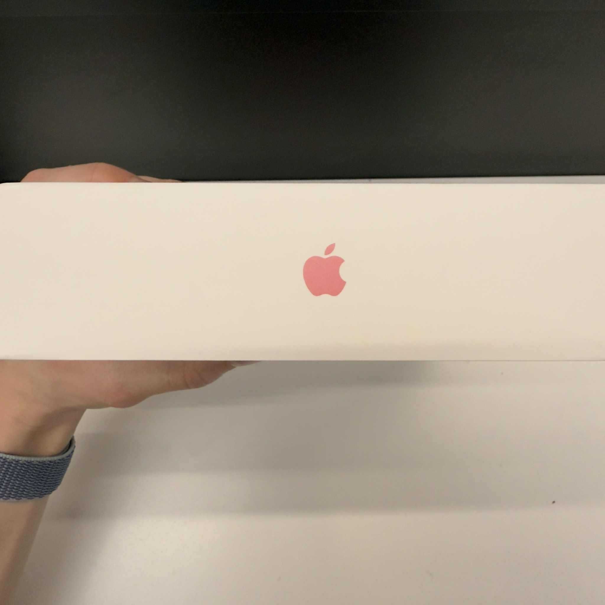 SUPER OFERTA! Nowy iPad 11th gen 128 GB Pink WiFi | raty 0%