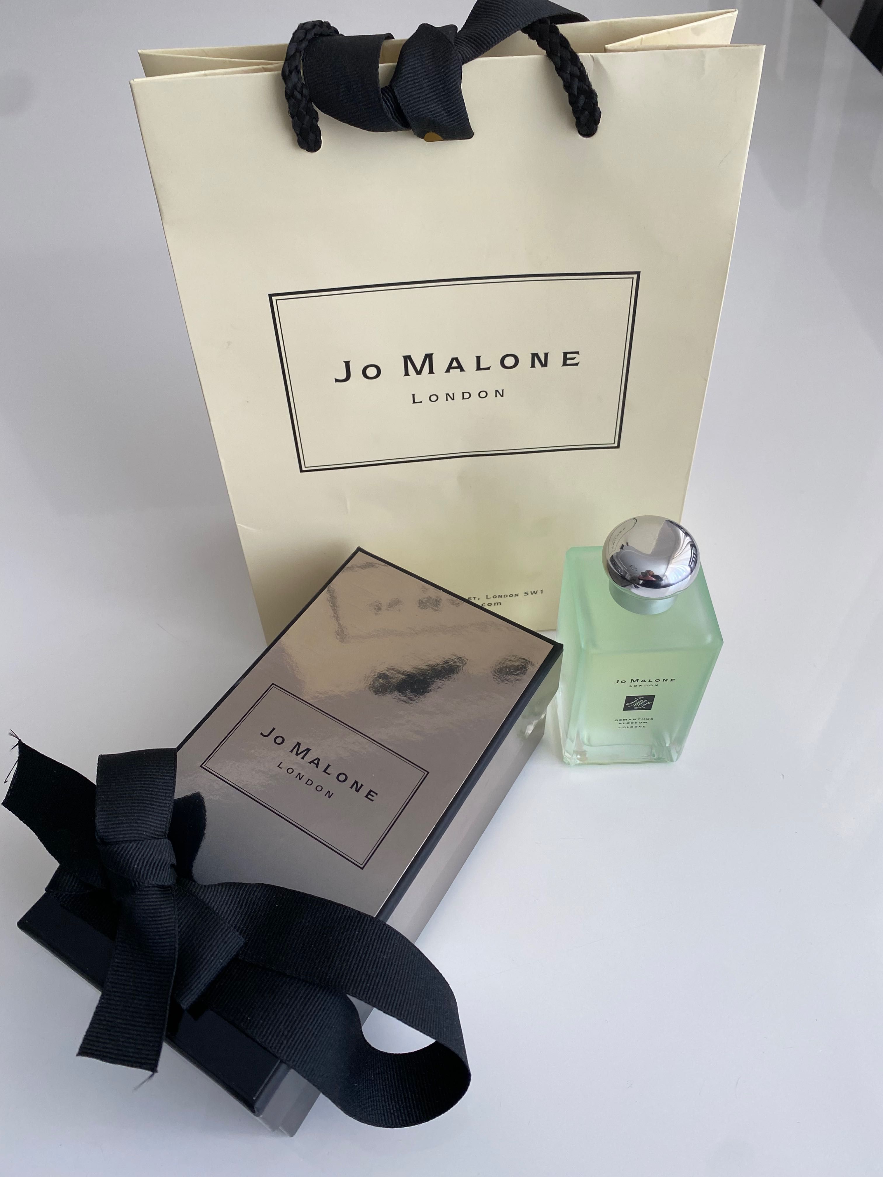 Духи Jo Malone Osmanthus blossom , нові,  унісекс , орігінал 100 мл