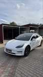 Tesla Тесла модел 3, 35тис км пробігу
